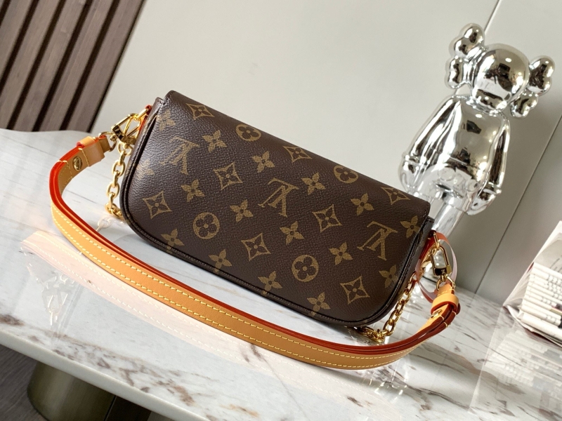 LV Satchel bags